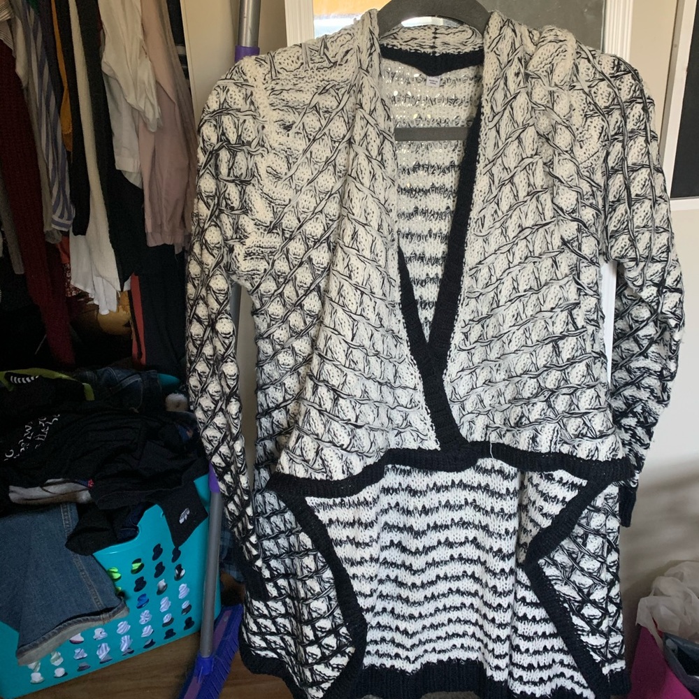 Cardigan